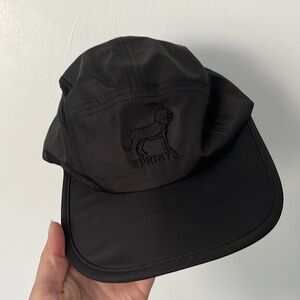 Sprints running hat